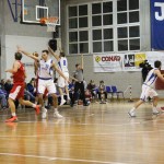 Jadran Ispem – Codroipese