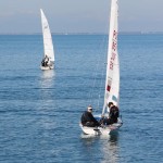 4. državna regata - razred 470