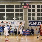 Jadran Ispem – Codroipese
