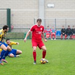 Lignano – Kras Repen 2:0