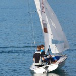 4. državna regata - razred 470