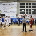 Jadran Ispem – Codroipese