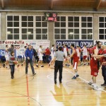Jadran Ispem – Codroipese