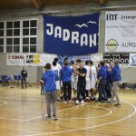 Jadran Ispem – Codroipese