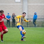 Lignano – Kras Repen 2:0