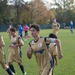 Kras Repen - Tricesimo