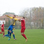 Lignano – Kras Repen 2:0