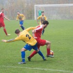 Lignano – Kras Repen 2:0