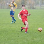 Lignano – Kras Repen 2:0