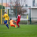 Lignano – Kras Repen 2:0