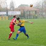 Lignano – Kras Repen 2:0