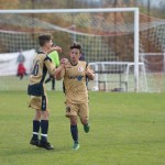 Kras Repen - Tricesimo