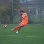 Lignano – Kras Repen 2:0