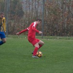Lignano – Kras Repen 2:0