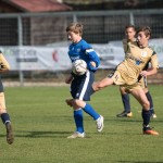 Kras Repen - Tricesimo