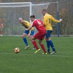 Lignano – Kras Repen 2:0