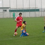 Lignano – Kras Repen 2:0