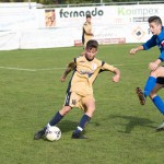 Kras Repen - Tricesimo