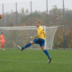 Lignano – Kras Repen 2:0