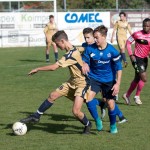 Kras Repen - Tricesimo