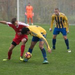 Lignano – Kras Repen 2:0