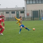 Lignano – Kras Repen 2:0