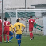 Lignano – Kras Repen 2:0