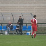 Lignano – Kras Repen 2:0