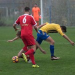 Lignano – Kras Repen 2:0