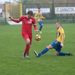 Lignano – Kras Repen 2:0