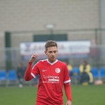 Lignano – Kras Repen 2:0