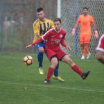 Lignano – Kras Repen 2:0