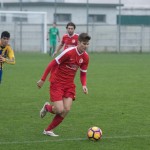 Lignano – Kras Repen 2:0