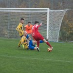 Lignano – Kras Repen 2:0