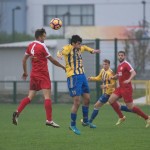 Lignano – Kras Repen 2:0