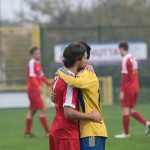 Lignano – Kras Repen 2:0