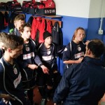 Triestina Victory - Kras Repen