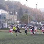 Triestina Victory - Kras Repen