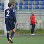 Triestina Victory - Kras Repen