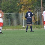 Triestina Victory - Kras Repen