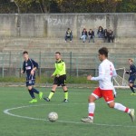 Triestina Victory - Kras Repen