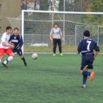 Triestina Victory - Kras Repen