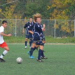 Triestina Victory - Kras Repen