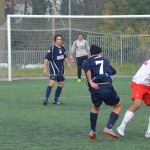 Triestina Victory - Kras Repen