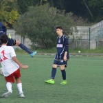 Triestina Victory - Kras Repen