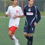 Triestina Victory - Kras Repen