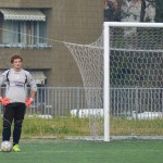 Triestina Victory - Kras Repen