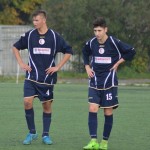 Triestina Victory - Kras Repen