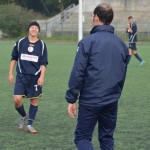 Triestina Victory - Kras Repen