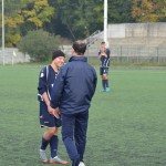 Triestina Victory - Kras Repen